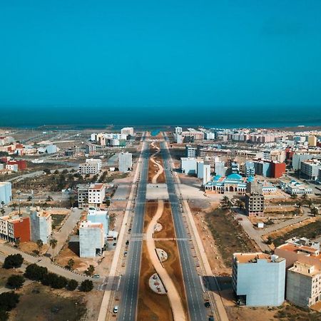 Hotel L'Aeroport Nador Zewnętrze zdjęcie